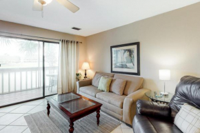 Seascape Lakefront Villas 228